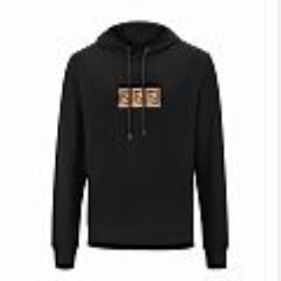 Fendi Hoodies-26